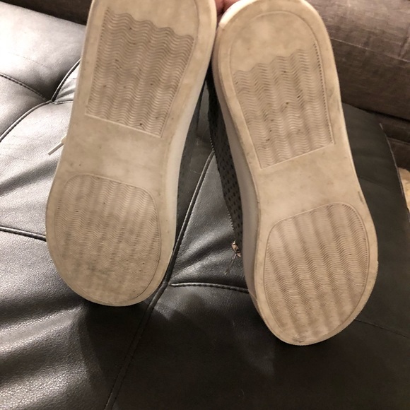 Steve Madden sneakers - Picture 2 of 5